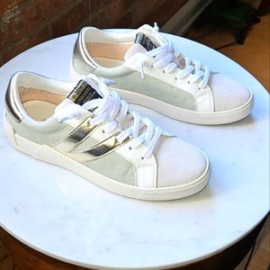 Vintage Havana Alexander Platform Sneaker